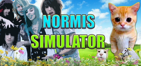 Boxart for Normis Simulator