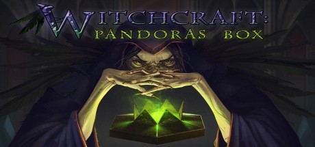 Boxart for Witchcraft: Pandoras Box