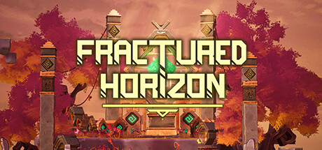 Boxart for Fractured Horizon