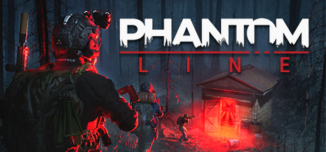 Boxart for Phantom Line