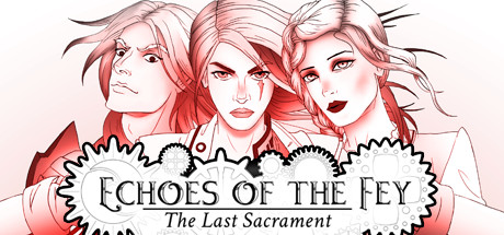 Boxart for Echoes of the Fey: The Last Sacrament