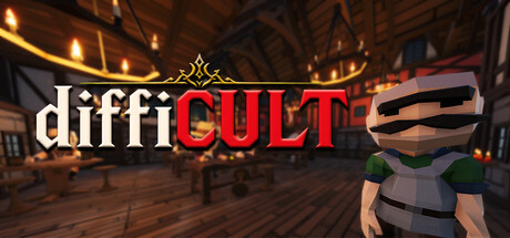 Boxart for diffiCULT