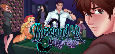 Boxart for Beyond R: Rule Ripper