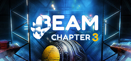 Boxart for Beam