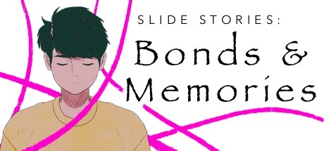 Boxart for Slide Stories: Bonds & Memories