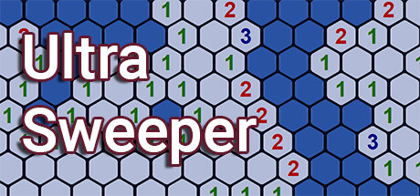 Boxart for Ultra Sweeper