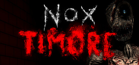 Boxart for NOX TIMORE REMAKE