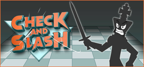 Boxart for Check and Slash