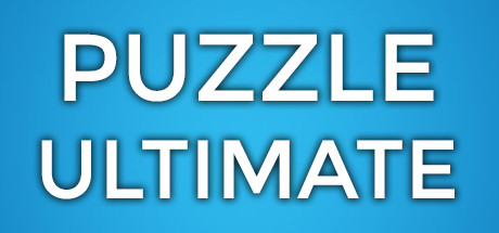 Boxart for PUZZLE: ULTIMATE