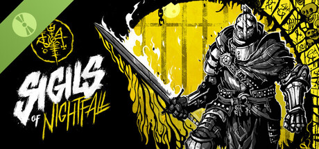 Boxart for Sigils of Nightfall Demo