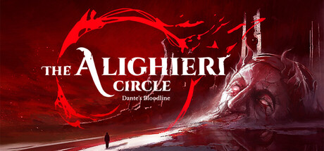Boxart for The Alighieri Circle: Dante's Bloodline