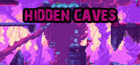 Boxart for Hidden Caves