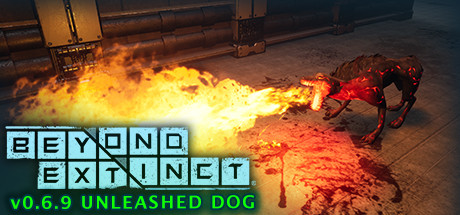 Boxart for Beyond Extinct