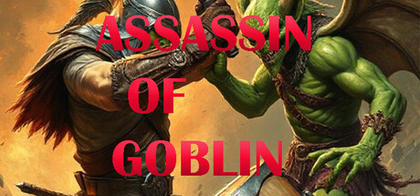 Boxart for Assassin Of Goblin