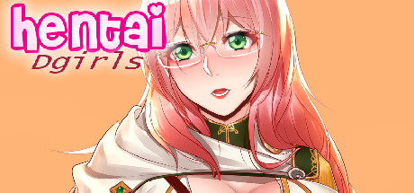 Boxart for Hentai Dgirls