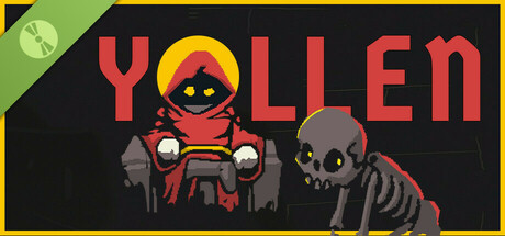 Boxart for Yollen Demo