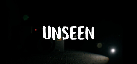 Boxart for Unseen