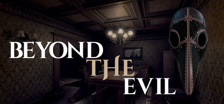 Boxart for Beyond The Evil