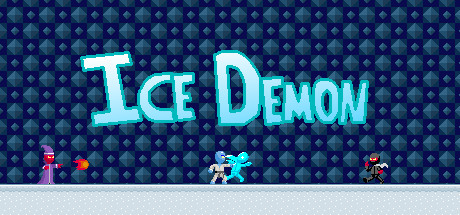 Boxart for Ice Demon