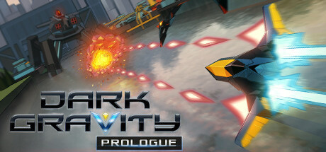 Boxart for Dark Gravity: Prologue