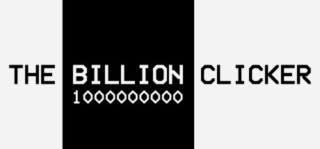 Boxart for The Billion Clicker