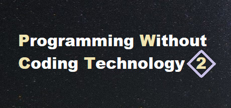 Boxart for Programming Without Coding Technology 2.0
