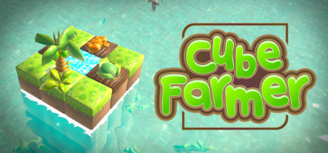Boxart for Cube Farmer - Puzzle