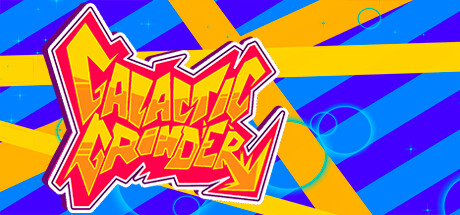 Boxart for Galactic Grinder