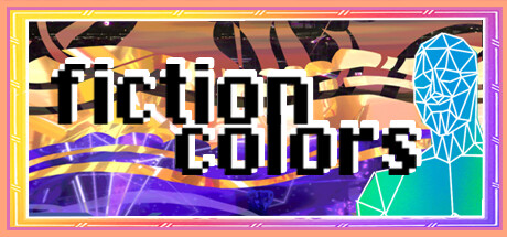 Boxart for fiction.colors