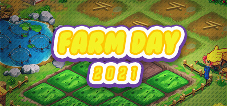Boxart for Farm Day 2021