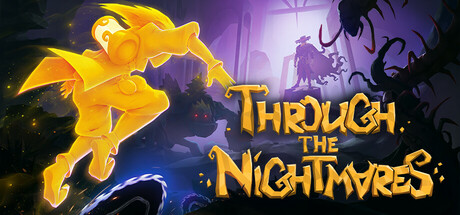 Boxart for Through the Nightmares