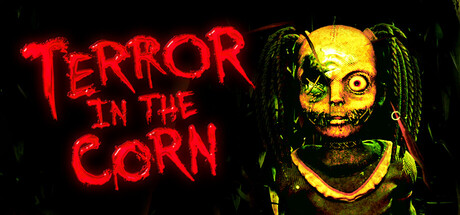 Boxart for Terror in the Corn