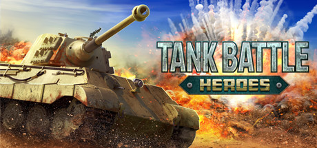 Boxart for Tank Battle Heroes: Esports War