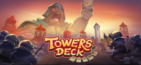 Boxart for Towers Deck