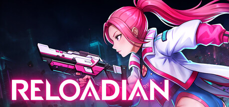 Boxart for RELOADIAN