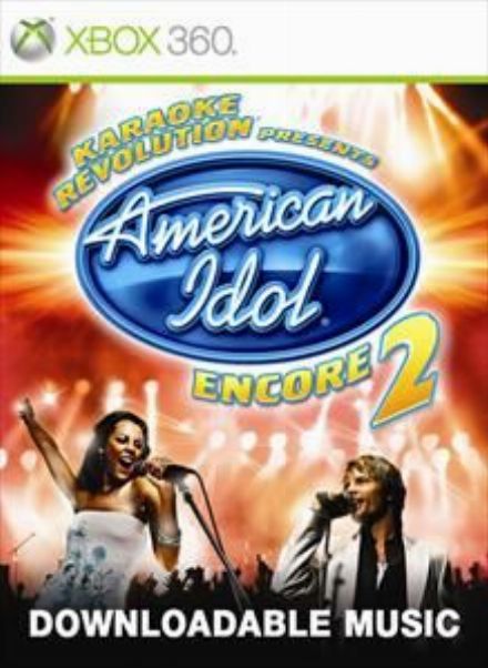 Boxart for KR: AI Encore 2