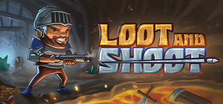 Boxart for Loot and Shoot