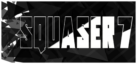 Boxart for SQUASER 7