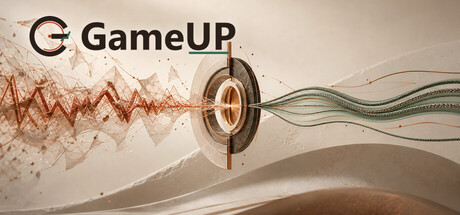 Boxart for GameUP