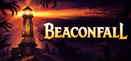 Boxart for BEACONFALL