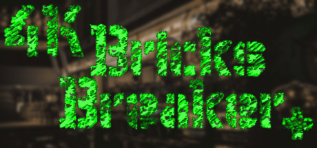 Boxart for 4K Bricks Breaker Plus