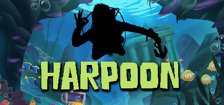 Boxart for Harpoon