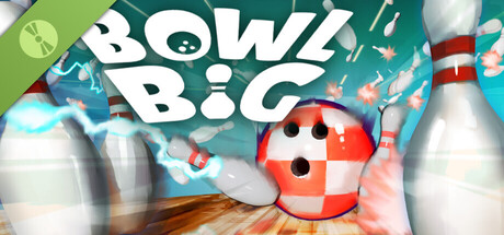 Boxart for Bowl Big Demo
