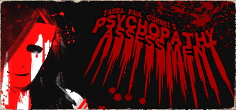 Boxart for Psychopathy Assessment
