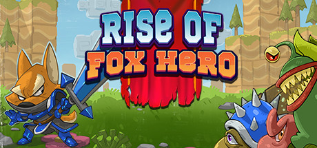 Boxart for Rise of Fox Hero