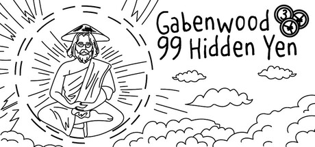 Boxart for Gabenwood 3: 99 Hidden Yen