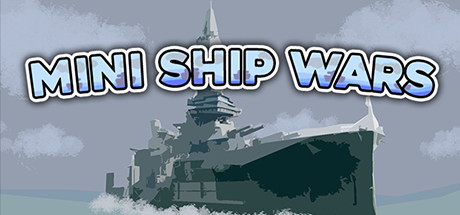 Boxart for Mini ship wars