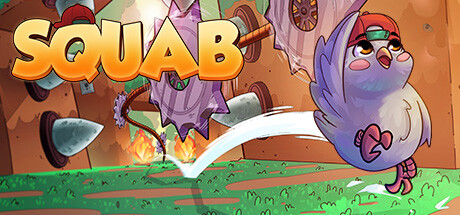 Boxart for Squab