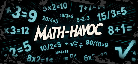Boxart for Math-Havoc
