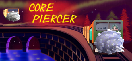Boxart for CorePiercer
